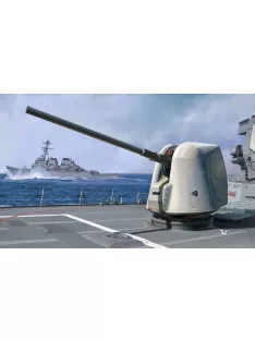 I LOVE KIT - MK-45 Mod.2 (5-inch/54-caliber) Gun