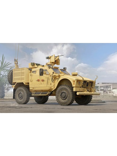 I LOVE KIT - SOCOM M1245A1 M-ATV
