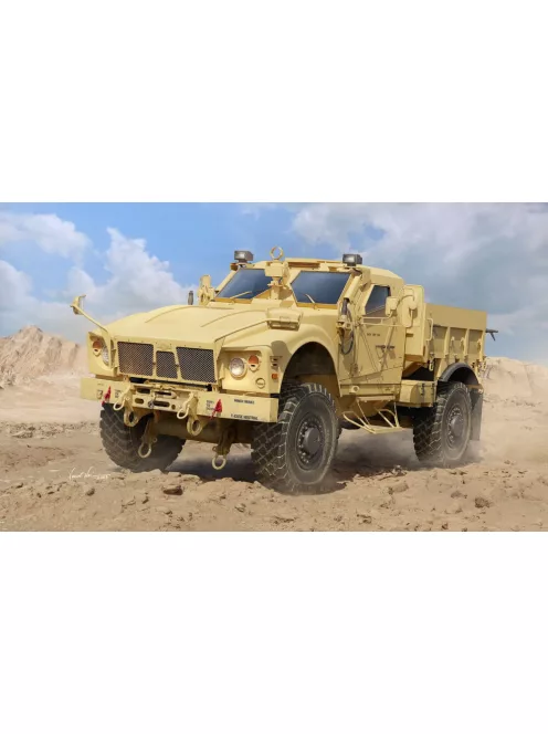 I Love Kit - M-ATV CargoCarrier