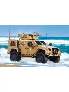   I Love Kit - M1278A1 Heavy Guns Carrier Modification with the MCTAGS