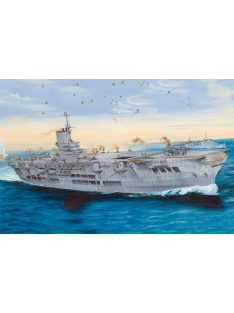 I Love Kit - HMS Ark Royal 1939