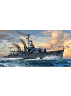 I LOVE KIT - USS Stevens DD-479