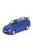 Innomodels - 1:64 Ford Escort Rs Cosworth Metallic Blue Lhd Oz Rally Racing Wheels
