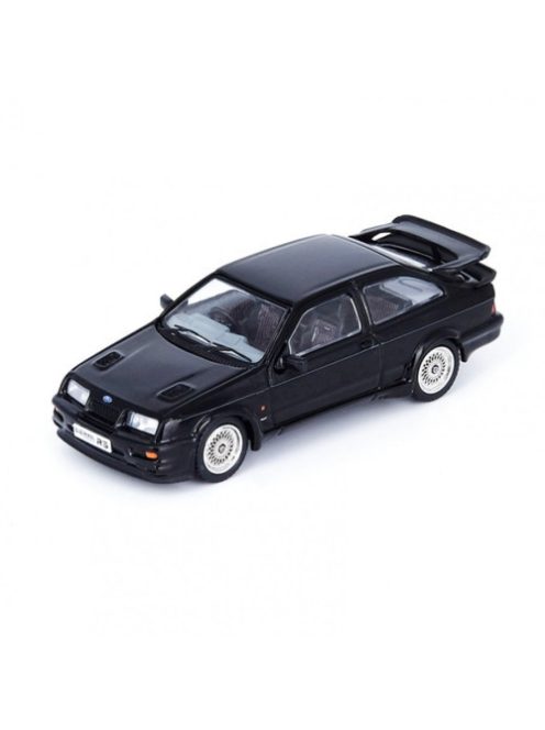 Innomodels - 1:64 Ford Sierra Rs500 Cosworth, Black 1986