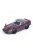 Inno Models - Nissan Fairlady 240ZG 1972 Burgundy (Dark Red)INNO model