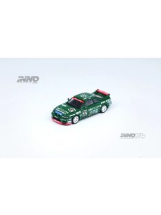   Inno Models - Nissan Skyline GT-R R33 #32 Prince Chiba Falken N1 Super Endurance Series Tokachi 24h 1996 Green/White/Red