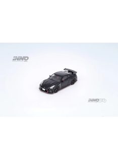 Inno Models - Nissan GT-R (R35) NISMO Black
