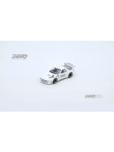  Inno Models - Mazda RX7 (FC3S) PANDEM AERO Widebody Kit White