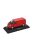 Iscale - 1:43 Opel Vivaro B Van, Magma Red Dealer Box
