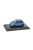 Iscale - 1:43 Opel Adam, Arden Blue/Onyx Black Dealer Box