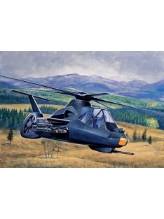 Italeri - Rah-66 Comanche