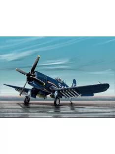 Italeri - Corsair F-4U/4B