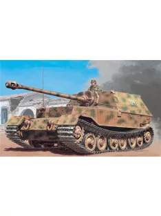 Italeri - Sd.Kfz.184 Panzer Jager Elefant