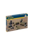 Italeri - Jerry Cans