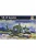 Italeri - American Helicopter Bell UH-1C Iroquois