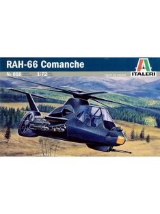 Italeri - RAH-66 COMANCHE