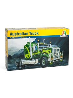 Italeri - Australian Truck