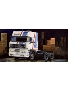 Italeri - Daf 3600 Space Cab (0777)