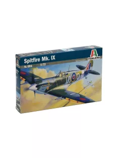 Italeri - SPITFIRE MK.IX