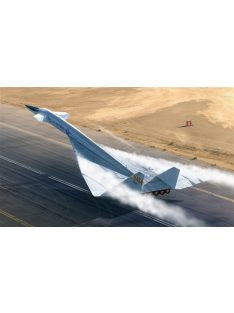Italeri - XB-70 Valkyrie