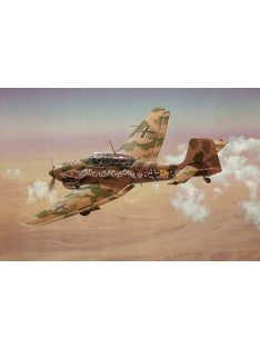 Italeri - Ju-87 B2/R2 Stuka