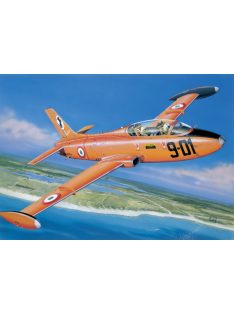 Italeri - Aircraft - Mb 326 ( 1308 )