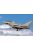 Italeri - Ef-2000 Typhoon Single Seater Aircratf