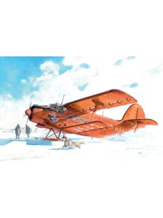 Italeri - Antonov An-2 (1367)