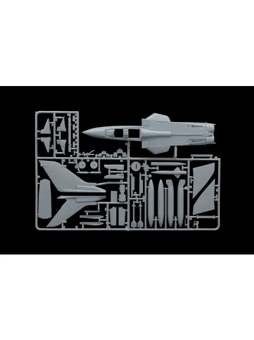 Italeri - Tornado Gr.1 Gulf War