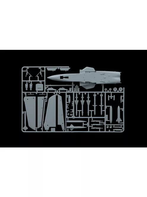 Italeri - Tornado Gr.1 Gulf War