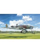 Italeri - Ju 86 E-1/E-2