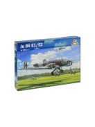 Italeri - Ju 86 E-1/E-2