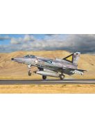Italeri - Kfir C.2/C.7