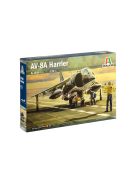 Italeri - Av-8A Harrier