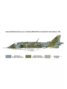 Italeri - Av-8A Harrier