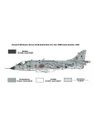 Italeri - Av-8A Harrier
