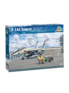 Italeri - F-14A Tomcat