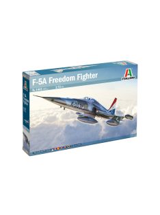 Italeri - F-5A Freedom Fighter