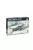 Italeri - Italian Medium Bomber Cant Z.1007bis Alcione (Single or twin-finned version)