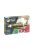Italeri - 1:72 Italian Fighter Aircraft Macchi MC.202 Folgore Aces, WWI