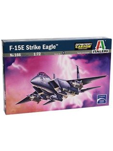 Italeri - McDonnell-Douglas F-15E Strike Eagle