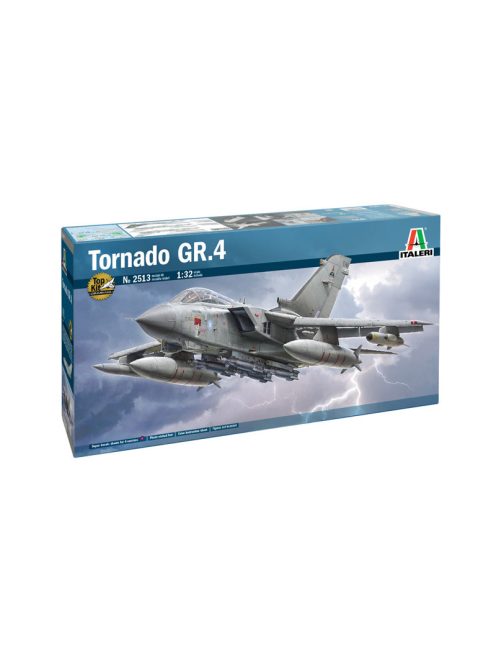 Italeri - Tornado Gr.4