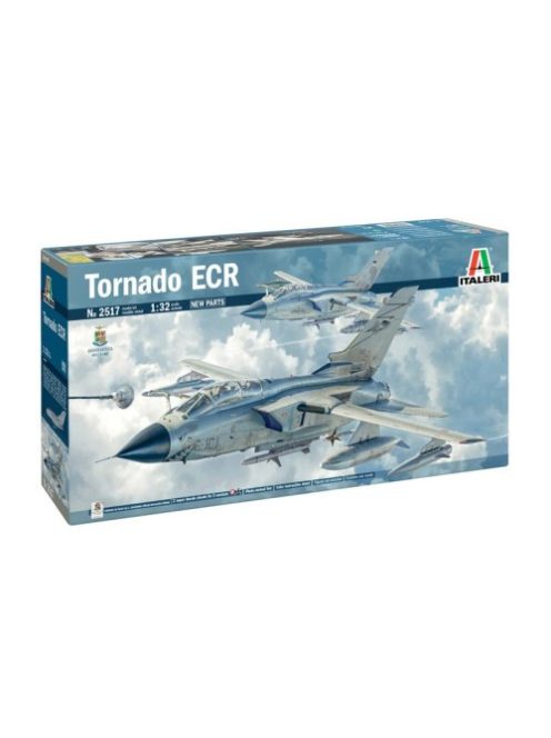 Italeri - Tornado Ecr