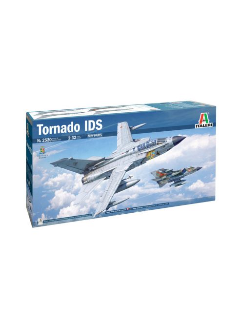 Italeri - Tornado Ids