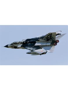Italeri - Tornado Ids "Black Panthers"