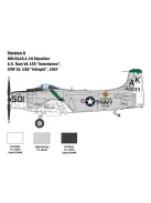 Italeri - A-1H Skyraider