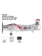 Italeri - A-1H Skyraider