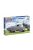 Italeri - Opel Blitz Tankwagen Kfz.385