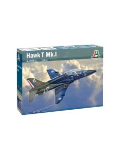 Italeri - Bae Hawk T Mk.1
