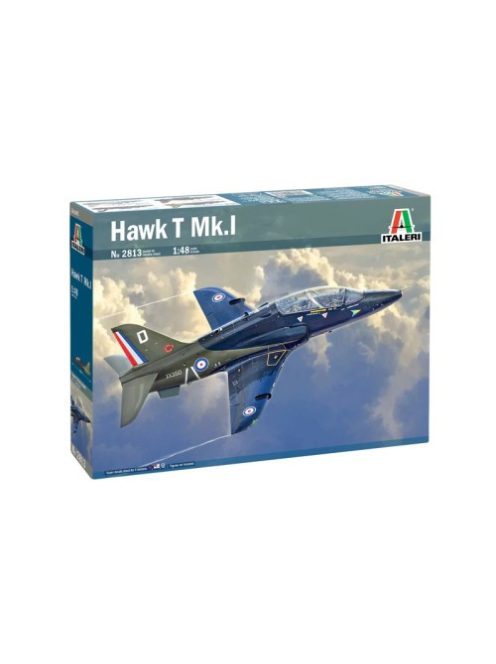 Italeri - Bae Hawk T Mk.1